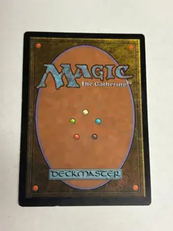 Enlightened Tutor Mirage MTG Magic the Gathering Sixth Edition MP B - Image 3