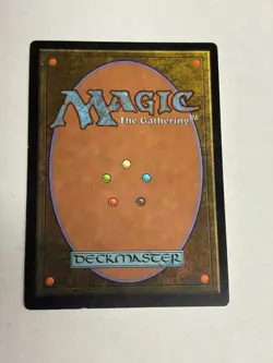 Enlightened Tutor Mirage MTG Magic the Gathering Sixth Edition MP B - Image 4