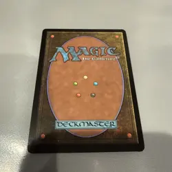 MTG BITTER TRIUMPH BORDERLESS STORE CHAMPIONSHIP PROMO BLACK INSTANT NM REMOVAL - Image 2