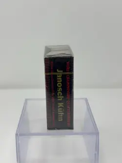 2000 World Championship MTG Deck: Brussels - Janosch Kuhn Sealed! - Image 2