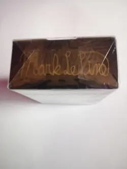 MTG Tokyo August 1999 Mark Le Pine World Championship Deck Sealed - Image 2