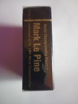 MTG Tokyo August 1999 Mark Le Pine World Championship Deck Sealed - Image 3