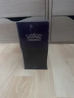 Paldean Fates Pokemon Center Elite Trainer Box ETB NEW & SEALED Pokemon TCG - Image 3