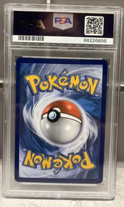 2021 POKEMON SWORD & SHIELD CHILLING REIGN FULL ART/GALARIAN ARTICUNO V PSA 10 - Image 5