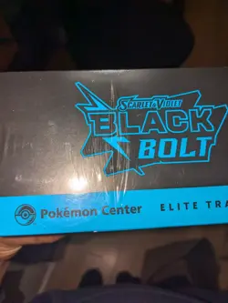 6 Pokemon Center ETB Lot: Prismatic Evolutions,Journey Together,Destined Rivals - Image 3