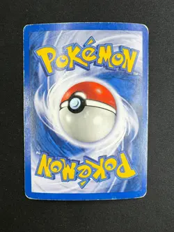 Pokemon Dark Gyarados 8/82 Team Rocket Rara Holo Prima Edizione Wizards ITA - Image 2
