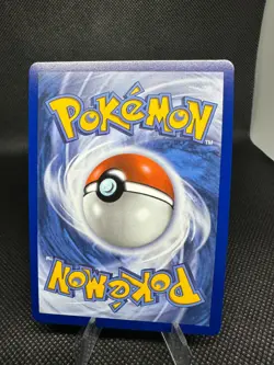 Pokemon Mega Evolutions Garganacl Illustration Rare Near Mint 147/132 - Image 2