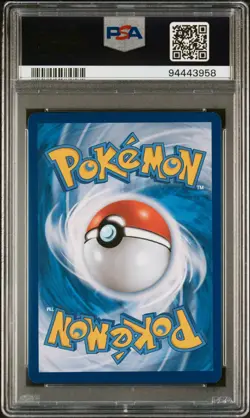 PSA 10 GEM MINT Korean Sylveon VMAX 092/069 Eevee Heroes Hyper Rare Holo Pokemon - Image 2