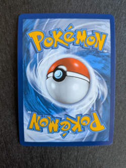 Moltres Zapdos & Articuno GX SM210 - Pokemon Hidden Fates Promo Near Mint - Image 2