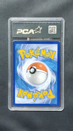 Carte Pokemon Dracaufeu 11/108 Holo - XY Evolutions - FR - PCA 9,5 - Image 2