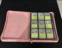 Pokemon Mega Evolution Complete 264 Base Master Set With 19 Full Arts and Promo - Image 2