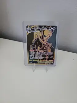 Pokemon TCG Shadow Rider Calyrex VMAX Sword & Shield Astral Radiance TG30/TG30 - Image 1