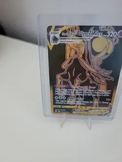 Pokemon TCG Shadow Rider Calyrex VMAX Sword & Shield Astral Radiance TG30/TG30 - Image 4