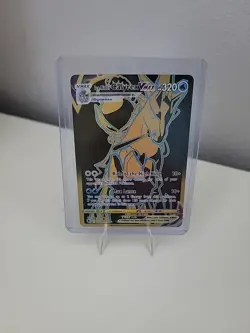 Pokemon TCG Ice Rider Calyrex VMAX Astral Radiance TG29/TG30 - Image 1