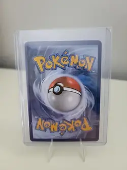Pokemon Magearna XY186 Full Art Black Star Promo - Image 2