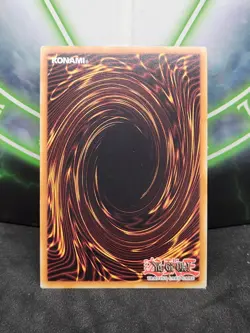 Yugioh Emergeroid Call LEDU-EN032 Ultra Rare 1st Edition NM - Image 2