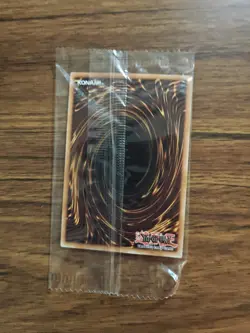 Yu-Gi-Oh Sealed Token Lot - Image 3
