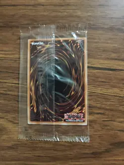 Yu-Gi-Oh Sealed Token Lot - Image 5