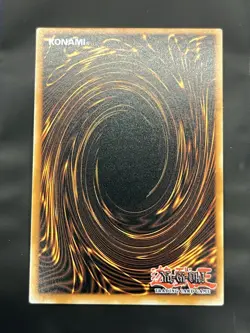 Yu-Gi-Oh! TCG Noh-P.U.N.K. Rising Scale 1st Edition BLMM-EN050 - Image 2