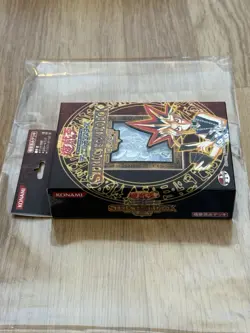 2003 Mint Sealed Structure Deck Yugi Volume 2 Japanese Yu-Gi-Oh! Konami OCG SY2 - Image 3
