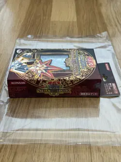 2003 Mint Sealed Structure Deck Yugi Volume 2 Japanese Yu-Gi-Oh! Konami OCG SY2 - Image 5