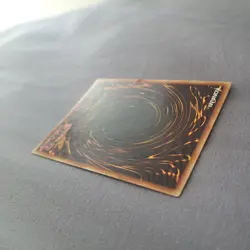 Yugioh! LP The Wicked Dreadroot - JUMP-EN018 - Ultra Rare - Limited Edition Ligh - Image 4