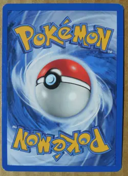 Haunter 21/62 Rare Non-Holo Fossil Set Pokemon Card LP - Image 4