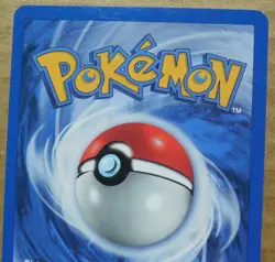 Haunter 21/62 Rare Non-Holo Fossil Set Pokemon Card LP - Image 5