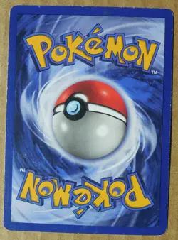 Zapdos 30/62 Rare Non-Holo Fossil Set Pokemon Card LP - Image 4