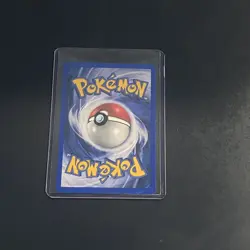 Pokemon Card - Gym Challenge Koga's Golbat 46/132 WOTC - NM - - - Uncommon - Image 2