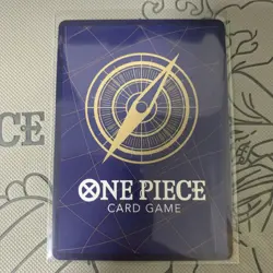 ONE PIECE Card Game Boa Hancock Carrying on His Will OP13 051 - Image 2