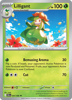 POKEMON SV Black Bolt - /86 HOLO & REVERSE HOLO SINGLE CARDS - NM - Image 3