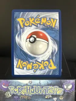 Pokemon Card Blanche SWSH227 Full Art Trainer Go Promo Near Mint - Image 2