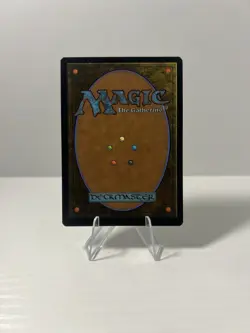 MTG Leyline of Abundance Wilds of Eldraine: Enchanting Tales NM R Magic - Image 2