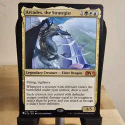 Arcades, the Strategist The List Reprints Regular - Image 1