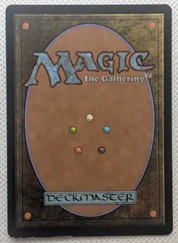 Piracy - LP - Starter 1999 - Magic the Gathering -MTG - Image 2