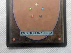 Piracy - LP - Starter 1999 - Magic the Gathering -MTG - Image 3