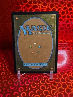 Beast Within (Borderless) - Marvel Universe Eternal-Legal (MAR) Foil - Image 2