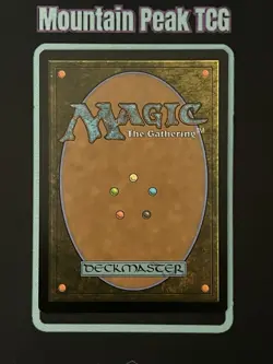 Opposition Agent (Borderless) Marvel Universe Eternal-Legal Foil - MTG - Image 2