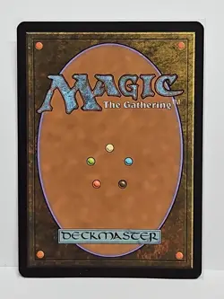 Magic the Gathering Scalding Tarn - Near Mint MTG - Image 2