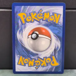 Tentacruel 073/165 Reverse Holo Pokemon Scarlet & Violet 151 Near Mint Card Game - Image 2