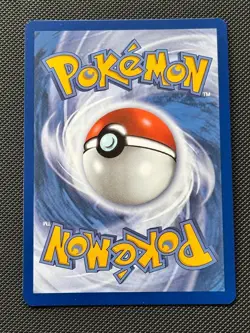 Alakazam 009 Black Star Promo Pokemon TCG English LP - Image 2