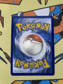 N's Zorua - Pokemon Center Promo (READ DESCRIPTION) - Image 3