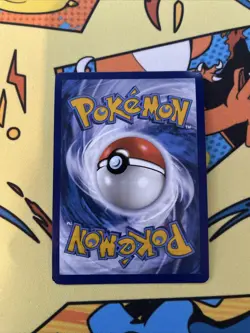 N's Zorua - Pokemon Center Promo (READ DESCRIPTION) - Image 4