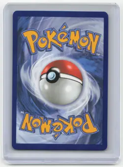 2025 Pokemon Marshadow Mega Evolution Illustration Rare Foil #146/132 Near Mint - Image 2