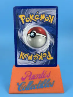 Base Set Venusaur Holo 15/102 MP Pokemon TCG - Image 3