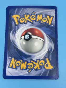 Base Set Venusaur Holo 15/102 MP Pokemon TCG - Image 4