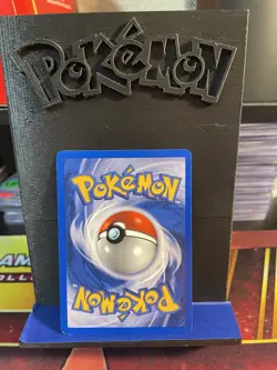Pokemon Metal Energy Holo Rare 19/111 Neo Genesis Lightly Played - Image 2