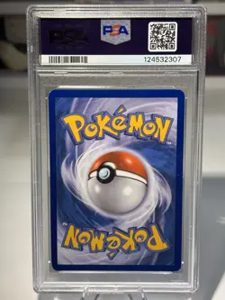 Pokemon 2012 Black & White Next Destinies Mewtwo EX 98/99 Full Art PSA 6 - Image 2
