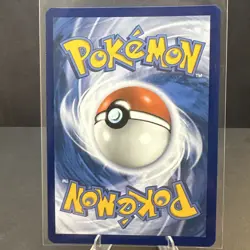 Pokemon Braixen TG01/TG30 SWSH12: Silver Tempest Trainer Gallery Ultra Rare NM - Image 2